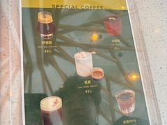 -ChanDu躔度咖啡(灯塔店)