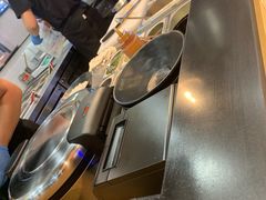 -町门烤肉拌饭专门店(新天地店)
