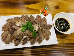 -秦韵轩·西安小馆(贻成福地广场店)