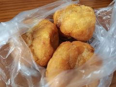 油氽团子-荣阳楼(山塘街店)