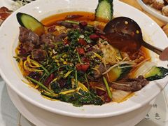 -龙悦湾酒家·八阵鱼生·渔人码头店