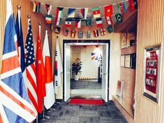 -扬格外语学校(芝罘校区)