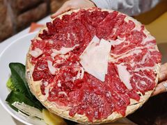 -今日牛事潮汕鲜牛肉火锅(瑞金店)