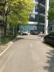 -复旦大学附属妇产科医院(杨浦院区)