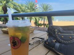 -太平洋咖啡(海滨泳场店)