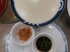 满族水豆腐-乔家满族八大碗(流水沟店)