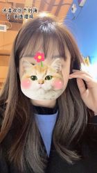 -V+SALON造型