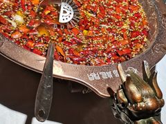 -雲蜀龙阁·金牌水煮鱼(方庄店)