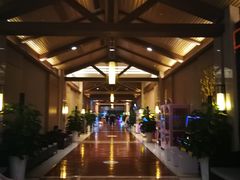 -汤连得温泉馆(宝山店)