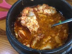 -牛信亭韩国料理·炭火烤肉(紫藤路店)