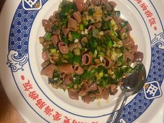 -旺角小渔村·海肠捞饭开创者(环山路店)