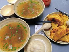 -李记清真馆(打钉巷店)