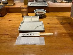 -天ぷら定食まきの(難波千日前店)