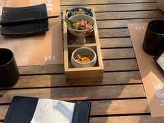 -山葵家居酒屋(天目里店)