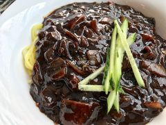 -桃园中华料理炸酱面(燕儿岛路店)