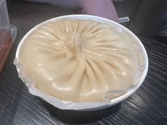 -宁波汤团店(外滩店)
