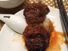 -翠清酒家(万丰路店)