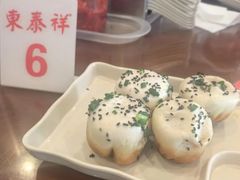 -东泰祥生煎馆(长宁路店)