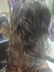 -时尚殿堂hair salon