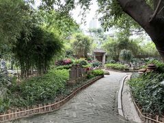 -东莞市可园博物馆