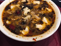 -北京大学-燕南食堂