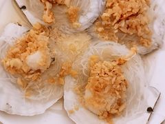 -港畔赶海蒸汽海鲜烧烤自助(仙螺岛店)