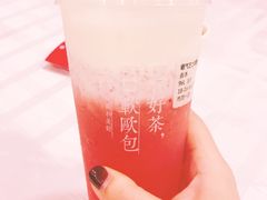 -奈雪的茶(市百一店)