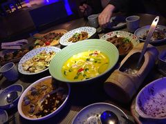 -蜜桃餐厅·江浙融合菜(荟聚购物中心店)