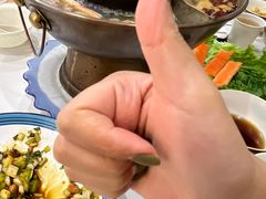 -陌上花开主题餐厅