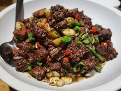 -巢爷老味(东方红店)