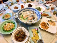 -山外山菜馆(玉泉路店)