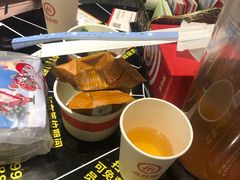 -海底捞火锅(万象城店)