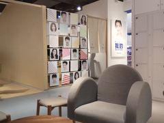 -天真蓝照相馆(西安南门王府井LAB店)