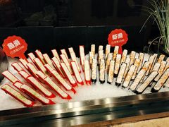-芭菲盛宴·环球美食(锦城万达广场店)