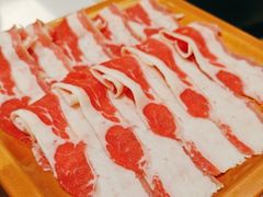 -小茉庐和牛自助火锅(龙湖万达店)