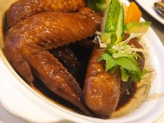 -太平馆餐厅(尖沙咀店)
