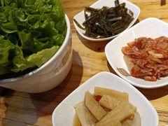 -韩宫宴烤肉·料理(武汉印象城店)