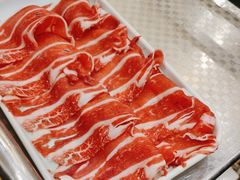 -西部马华清真兰州牛肉面·烧烤夜市(关东店)