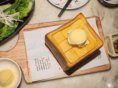 -绿茶餐厅(青岛城阳万象汇店)