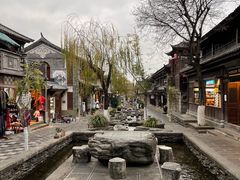 -大理古城
