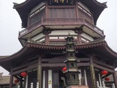 -法门文化景区