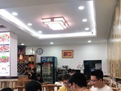 大堂-稻香餐厅中餐干锅(劼人路店)
