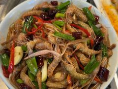 -福茗春薪禾记海鲜烧烤(八一路店)