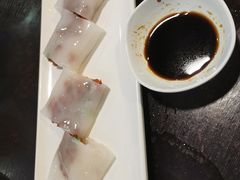 蜜汁叉烧肠-添运来(茶园奥园广场店)