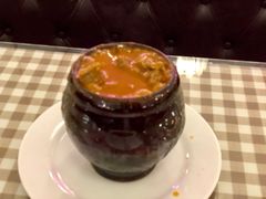 -华梅西餐厅(哈尔滨中央大街店)
