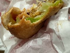 -肯德基(夏湾店)