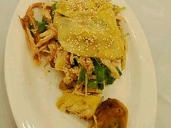 -宜宾海鲜酒家·三十年老字号