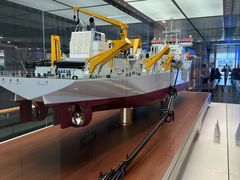 -上海中国航海博物馆