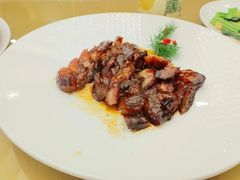 -宝园酒家(美林M·LIVE天地东座店)