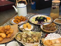 -天津卫码头(南开大悦城店)